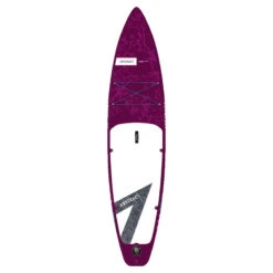 PADDLE GONFLABLE ABSTRACT SAKU SAPHIR 11.6 -Nautica Aventure paddle gonflable abstract saku saphir 116 2021 4
