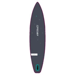 PADDLE GONFLABLE ABSTRACT SAKU SAPHIR 11.6 -Nautica Aventure paddle gonflable abstract saku saphir 116 2021 7