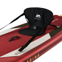 PADDLE GONFLABLE AQUA MARINA ATLAS 12.0 2022 -Nautica Aventure paddle gonflable aqua marina atlas 120 2022 4