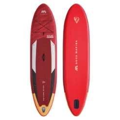 PADDLE GONFLABLE AQUA MARINA ATLAS 12.0 2022 -Nautica Aventure paddle gonflable aqua marina atlas 120 2022 6