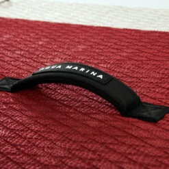 PADDLE GONFLABLE AQUA MARINA ATLAS 12.0 2022 -Nautica Aventure paddle gonflable aqua marina atlas 120 2022 7