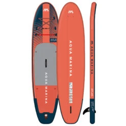 PADDLE GONFLABLE AQUA MARINA ATLAS 12.0 2023 -Nautica Aventure paddle gonflable aqua marina atlas 120 2023 10