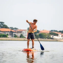 PADDLE GONFLABLE AQUA MARINA ATLAS 12.0 2023 -Nautica Aventure paddle gonflable aqua marina atlas 120 2023 3