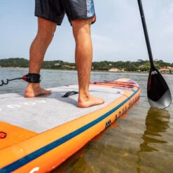 PADDLE GONFLABLE AQUA MARINA ATLAS 12.0 2023 -Nautica Aventure paddle gonflable aqua marina atlas 120 2023 6