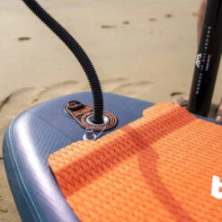 PADDLE GONFLABLE AQUA MARINA ATLAS 12.0 2023 -Nautica Aventure paddle gonflable aqua marina atlas 120 2023 8