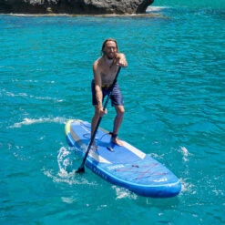 PADDLE GONFLABLE AQUA MARINA BEAST 10.6 2022 -Nautica Aventure paddle gonflable aqua marina beast 106 2022 8