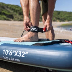 PADDLE GONFLABLE AQUA MARINA BEAST 10.6 2023 -Nautica Aventure paddle gonflable aqua marina beast 106 2023 8