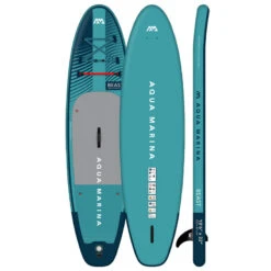 PADDLE GONFLABLE AQUA MARINA BEAST 10.6 2023 -Nautica Aventure paddle gonflable aqua marina beast 106 2023 9