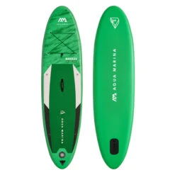PADDLE GONFLABLE AQUA MARINA BREEZE 9.10 2022 20 PADDLE GONFLABLE AQUA MARINA BREEZE 9.10 2022 -Nautica Aventure paddle gonflable aqua marina breeze 910 2022 8