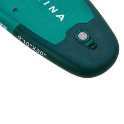 PADDLE GONFLABLE AQUA MARINA BREEZE 9.10 2023 -Nautica Aventure paddle gonflable aqua marina breeze 910 2023 14