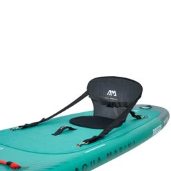 PADDLE GONFLABLE AQUA MARINA BREEZE 9.10 2023 -Nautica Aventure paddle gonflable aqua marina breeze 910 2023 15