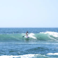 PADDLE GONFLABLE AQUA MARINA CORAL 10.2 NIGHT FADE 2023 -Nautica Aventure paddle gonflable aqua marina coral 102 night fade 2023 7