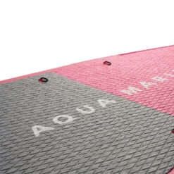 PADDLE GONFLABLE AQUA MARINA CORAL 10.2 RASPBERRY 2023 -Nautica Aventure paddle gonflable aqua marina coral 102 raspberry 2023 12