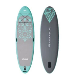PADDLE GONFLABLE AQUA MARINA DHYANA 2022 -Nautica Aventure paddle gonflable aqua marina dhyana 2022 3