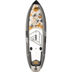 PADDLE GONFLABLE AQUA MARINA DRIFT 10.10 2023 -Nautica Aventure paddle gonflable aqua marina drift 1010 2022 4