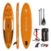PADDLE GONFLABLE AQUA MARINA FUSION 10.10 2022 -Nautica Aventure paddle gonflable aqua marina fusion 1010 2022