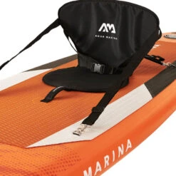 PADDLE GONFLABLE AQUA MARINA FUSION 10.10 2022 -Nautica Aventure paddle gonflable aqua marina fusion 1010 2022 3