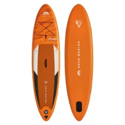 PADDLE GONFLABLE AQUA MARINA FUSION 10.10 2022 -Nautica Aventure paddle gonflable aqua marina fusion 1010 2022 5