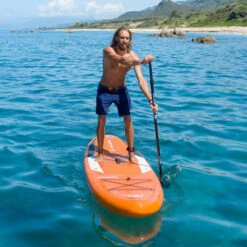 PADDLE GONFLABLE AQUA MARINA FUSION 10.10 2022 -Nautica Aventure paddle gonflable aqua marina fusion 1010 2022 9