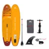 PADDLE GONFLABLE AQUA MARINA FUSION 10.10 2023