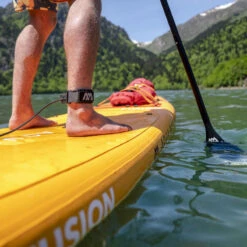 PADDLE GONFLABLE AQUA MARINA FUSION 10.10 2023 -Nautica Aventure paddle gonflable aqua marina fusion 1010 2023 7