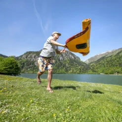 PADDLE GONFLABLE AQUA MARINA FUSION 10.10 2023 -Nautica Aventure paddle gonflable aqua marina fusion 1010 2023 8