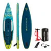 PADDLE GONFLABLE AQUA MARINA HYPER 11.6 2022 2 PADDLE GONFLABLE AQUA MARINA HYPER 11.6 2022 -Nautica Aventure paddle gonflable aqua marina hyper 116 2022