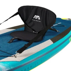 PADDLE GONFLABLE AQUA MARINA HYPER 11.6 2022 -Nautica Aventure paddle gonflable aqua marina hyper 116 2022 5