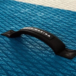 PADDLE GONFLABLE AQUA MARINA HYPER 11.6 2022 -Nautica Aventure paddle gonflable aqua marina hyper 116 2022 6
