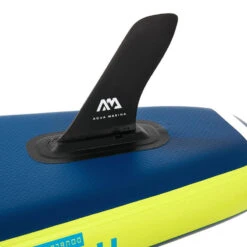 PADDLE GONFLABLE AQUA MARINA HYPER 11.6 2022 -Nautica Aventure paddle gonflable aqua marina hyper 116 2022 8