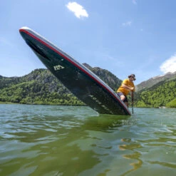 PADDLE GONFLABLE AQUA MARINA HYPER 11.6 2023 -Nautica Aventure paddle gonflable aqua marina hyper 116 2023 5