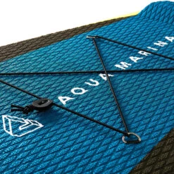 PADDLE GONFLABLE AQUA MARINA HYPER 12.6 2022 -Nautica Aventure paddle gonflable aqua marina hyper 126 2022 13