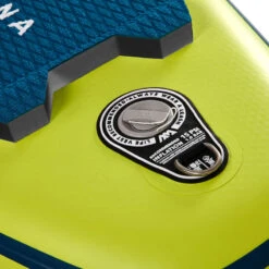 PADDLE GONFLABLE AQUA MARINA HYPER 12.6 2022 -Nautica Aventure paddle gonflable aqua marina hyper 126 2022 14