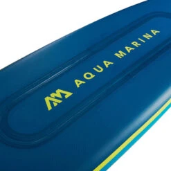 PADDLE GONFLABLE AQUA MARINA HYPER 12.6 2022 -Nautica Aventure paddle gonflable aqua marina hyper 126 2022 4