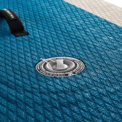 PADDLE GONFLABLE AQUA MARINA HYPER 12.6 2022 -Nautica Aventure paddle gonflable aqua marina hyper 126 2022 7