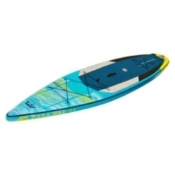 PADDLE GONFLABLE AQUA MARINA HYPER 12.6 2022 -Nautica Aventure paddle gonflable aqua marina hyper 126 2022 8