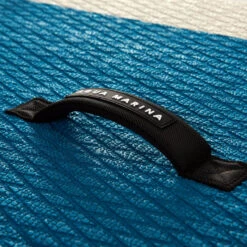 PADDLE GONFLABLE AQUA MARINA HYPER 12.6 2022 -Nautica Aventure paddle gonflable aqua marina hyper 126 2022 9