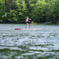 PADDLE GONFLABLE AQUA MARINA HYPER 12.6 2023 -Nautica Aventure paddle gonflable aqua marina hyper 126 2023 2