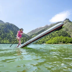 PADDLE GONFLABLE AQUA MARINA HYPER 12.6 2023 -Nautica Aventure paddle gonflable aqua marina hyper 126 2023 4