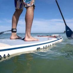 PADDLE GONFLABLE AQUA MARINA MAGMA 11.2 2023 -Nautica Aventure paddle gonflable aqua marina magma 112 2023 4