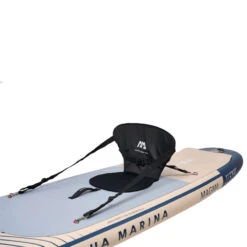 PADDLE GONFLABLE AQUA MARINA MAGMA 11.2 2023 -Nautica Aventure paddle gonflable aqua marina magma 112 2023 8