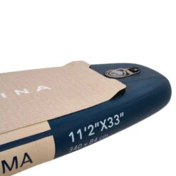 PADDLE GONFLABLE AQUA MARINA MAGMA 11.2 2023 -Nautica Aventure paddle gonflable aqua marina magma 112 2023 9