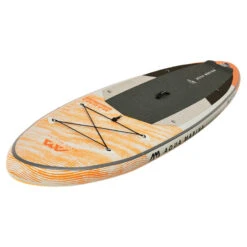 PADDLE GONFLABLE AQUA MARINA MAGMA 2022 11.2 -Nautica Aventure paddle gonflable aqua marina magma 2022 112 10