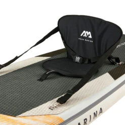 PADDLE GONFLABLE AQUA MARINA MAGMA 2022 11.2 -Nautica Aventure paddle gonflable aqua marina magma 2022 112 2