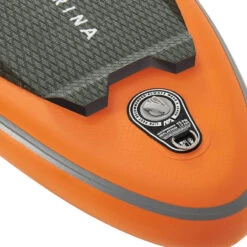 PADDLE GONFLABLE AQUA MARINA MAGMA 2022 11.2 -Nautica Aventure paddle gonflable aqua marina magma 2022 112 3