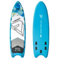 PADDLE GONFLABLE AQUA MARINA MEGA 18.1 2023 17 PADDLE GONFLABLE AQUA MARINA MEGA 18.1 2023 -Nautica Aventure paddle gonflable aqua marina mega 181 2022 5
