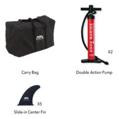 PADDLE GONFLABLE AQUA MARINA MEGA 18.1 2023 18 PADDLE GONFLABLE AQUA MARINA MEGA 18.1 2023 -Nautica Aventure paddle gonflable aqua marina mega 181 2022 6