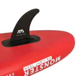 PADDLE GONFLABLE AQUA MARINA MONSTER 12.0 2022 -Nautica Aventure paddle gonflable aqua marina monster 120 2022 10