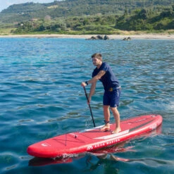 PADDLE GONFLABLE AQUA MARINA MONSTER 12.0 2022 -Nautica Aventure paddle gonflable aqua marina monster 120 2022 11