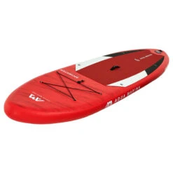 PADDLE GONFLABLE AQUA MARINA MONSTER 12.0 2022 -Nautica Aventure paddle gonflable aqua marina monster 120 2022 6